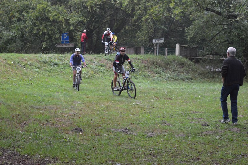 Raid Vtt Codep - La Landaise - 13-09-2015 - JL Vignoles (147) .JPG